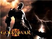 game pic for GOD OF WAR